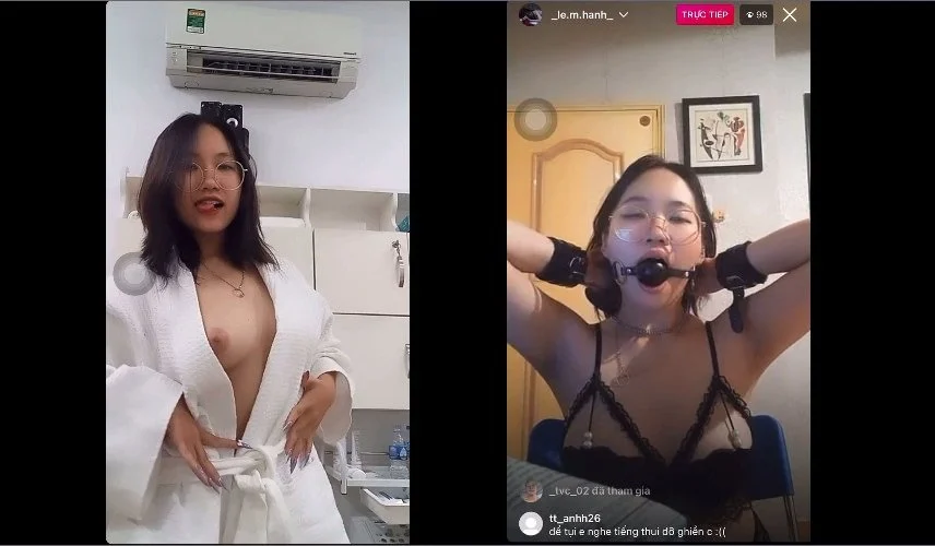 Lê Mỹ Hạnh nhà em đầy đủ đồ chơi bạo dâm -phim sex sub - thesamanthaannblog.com